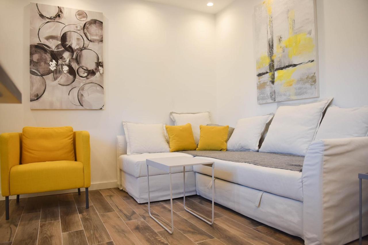 Friendly Home Apartment Belgrad Exterior foto